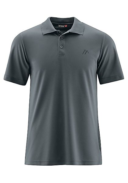 Maier Sports Poloshirt Maier Sports Hr. günstig online kaufen