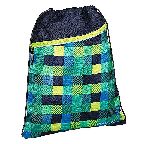 coocazoo Schulrucksack Pocket Rocket Turnbeutel Sportbeutel günstig online kaufen