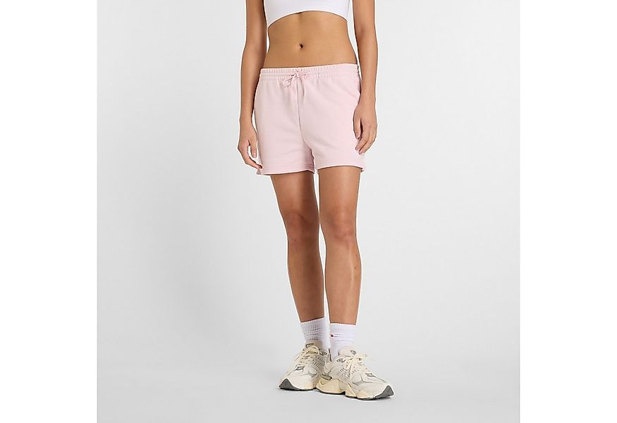 New Balance Shorts Sport Essentials French Terry Short günstig online kaufen