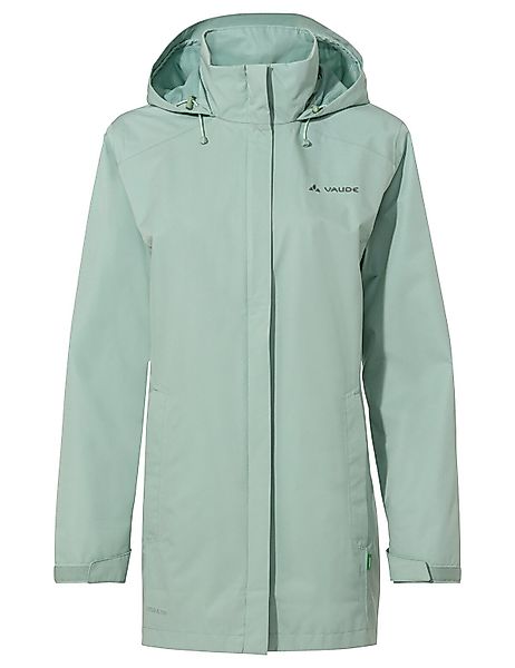 VAUDE Outdoorjacke Women's Escape Parka (1-St) günstig online kaufen