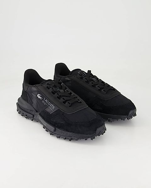 Lacoste Elite Active Sneaker Obermaterial: Leder günstig online kaufen