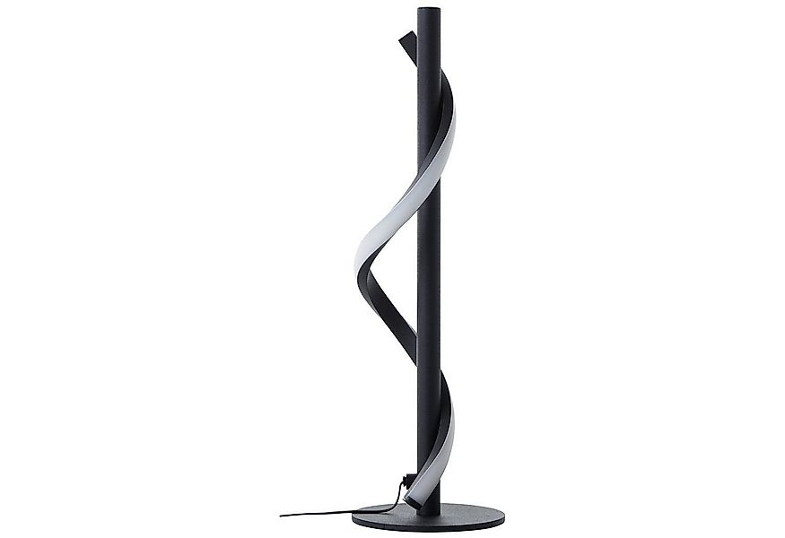 Brilliant LED Tischleuchte Eunice, LED fest integriert, Neutralweiß, 40 x 1 günstig online kaufen