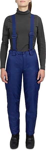 normani Thermohose Damen 2-in-1 Thermohose Aoraki Winterhose gefütterte Out günstig online kaufen