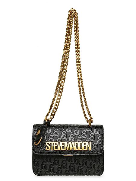 STEVE MADDEN Umhängetasche "STEVE MADDEN Taschen Lederimitat" günstig online kaufen