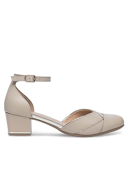 LASOCKI Lasocki Pumps Damen RST-NOEMI-03 Beige günstig online kaufen