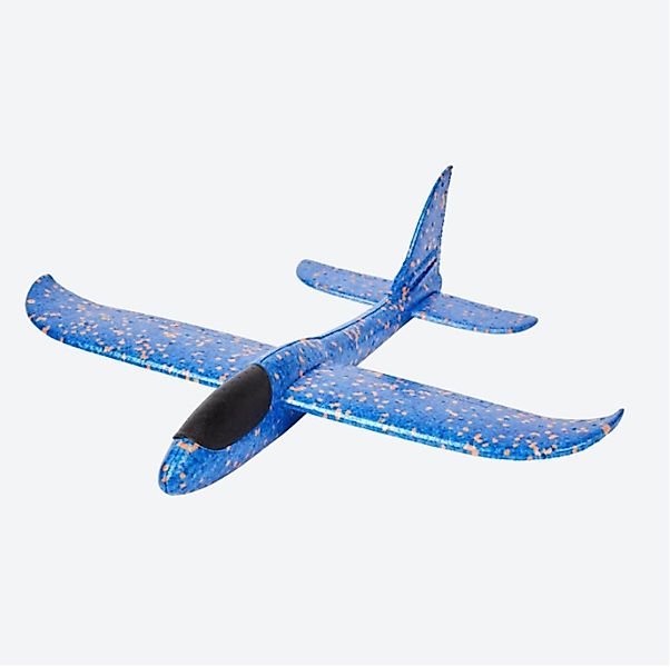 Spectrum Spielzeug-Flugzeug Schaumstoff Segelflieger günstig online kaufen