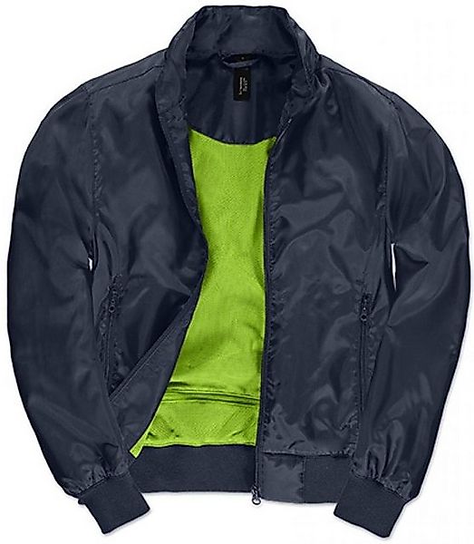 B&C Outdoorjacke Damen Jacket Trooper / wasserabweisend (400 mm) günstig online kaufen