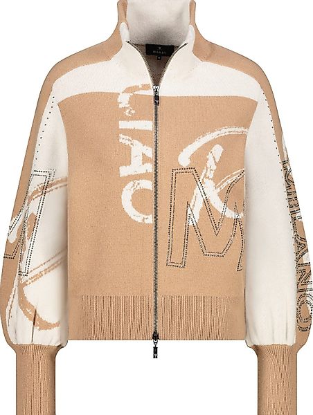 Monari Strickjacke Strickjacke günstig online kaufen