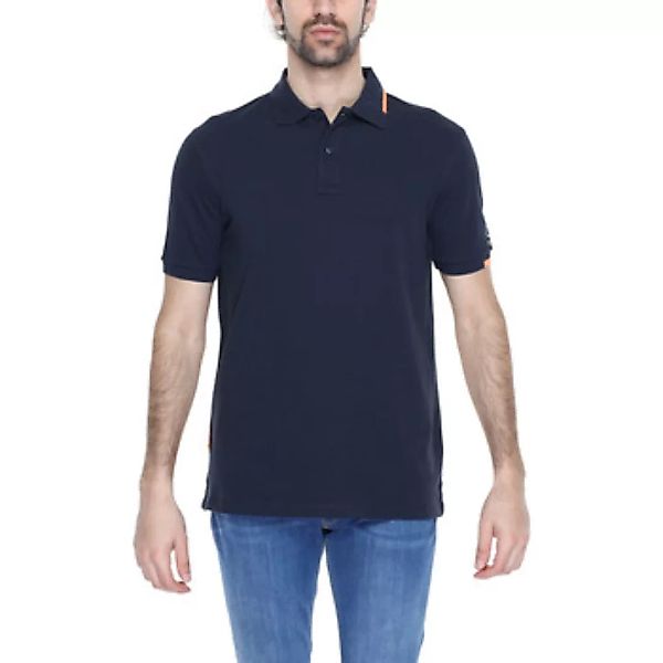 Suns  Poloshirt FEDERICO PLS41002U günstig online kaufen