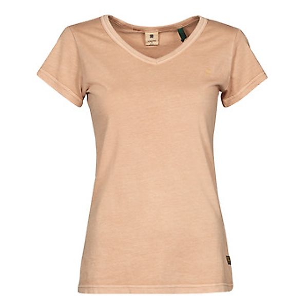 G-Star Raw  T-Shirt Eyben slim v t wmn ss od günstig online kaufen
