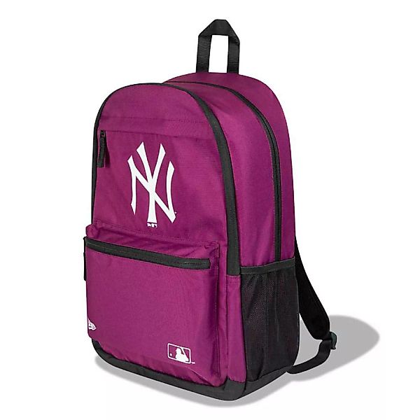 New Era Mlb Delaware New York Yankees Rucksack One Size Dark Purple günstig online kaufen