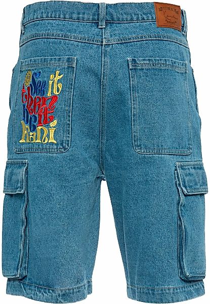 Karl Kani Shorts "Karl Kani Herren", (1 tlg.) günstig online kaufen