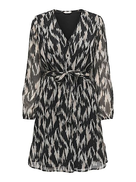 ONLY Sommerkleid ONLCera (1-tlg) Drapiert/gerafft günstig online kaufen