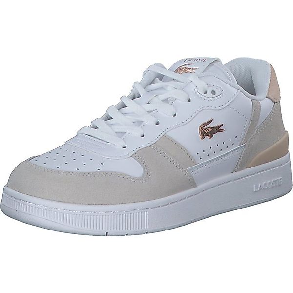 Lacoste T-Clip 48SFA0043 Schnürschuh günstig online kaufen
