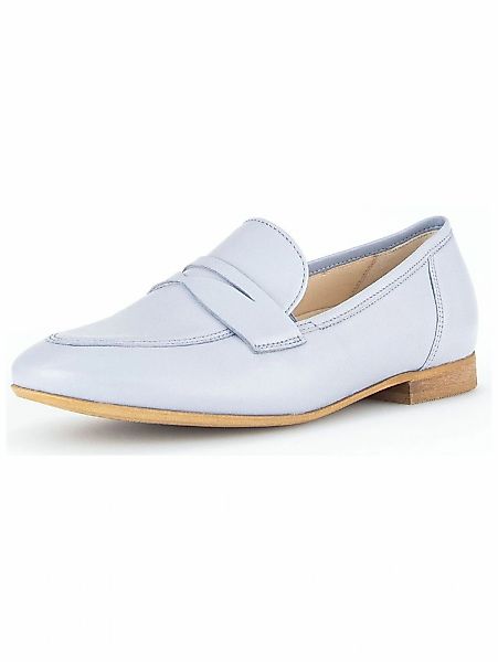 Gabor Comfort Slipper "Gabor Comfort Slipper Leder" günstig online kaufen