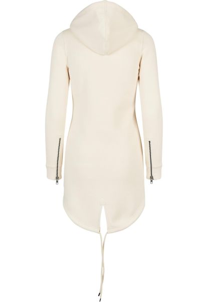 URBAN CLASSICS Sweatshirt Urban Classics Damen günstig online kaufen