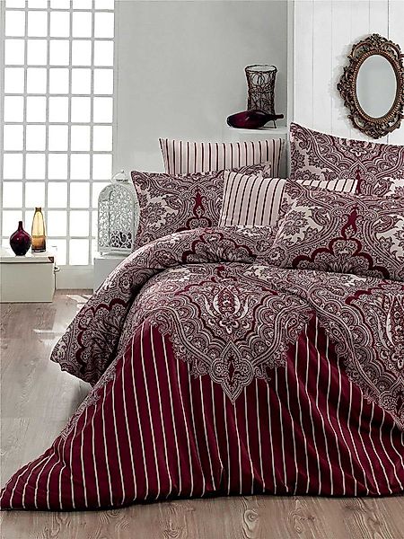 ROLFNERS Bettwäsche, 135x200 cm, 155x220 cm, günstig online kaufen