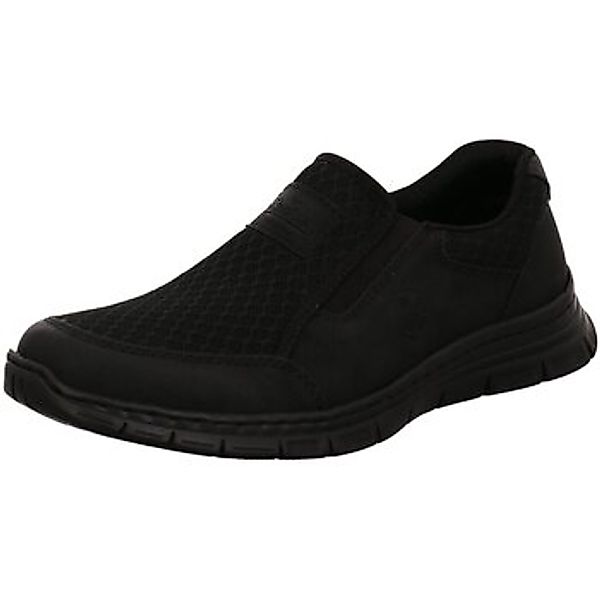 Rieker  Herrenschuhe Slipper Slipper Halbschuh B4878-00 günstig online kaufen