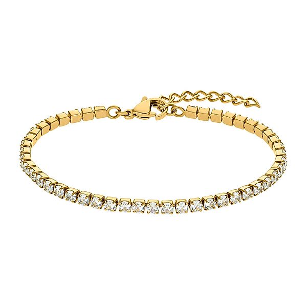 Heideman Armband Plura rose goldfarben (Armband, günstig online kaufen
