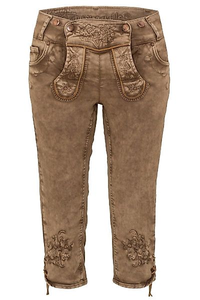 Hangowear Trachtenjeans Trachtenjeans Damen - OVIDA günstig online kaufen