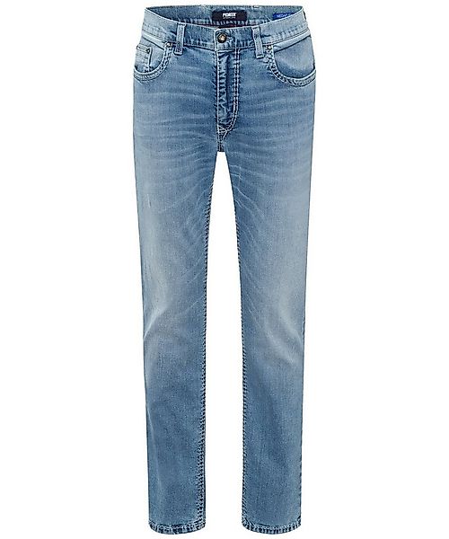 Pioneer Authentic Jeans 5-Pocket-Jeans PIONEER RANDO light blue fashion 165 günstig online kaufen