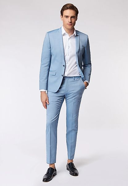 Roy Robson Hosenanzug "IM SLIM FIT" günstig online kaufen