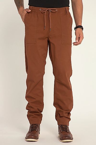 JP1880 Schlupfhose Schlupfhose FLEXNAMIC® Twill Modern günstig online kaufen