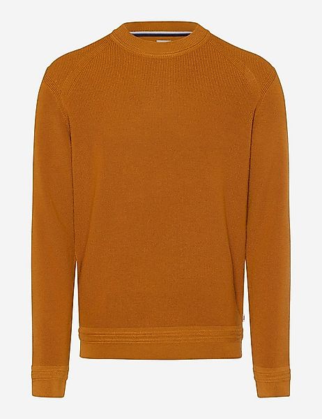 Brax Strickpullover günstig online kaufen