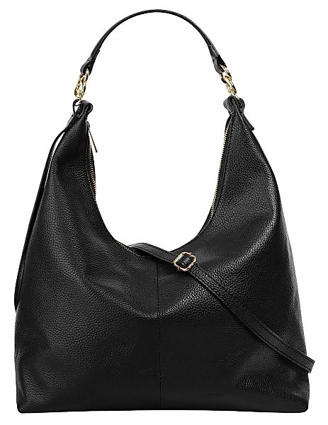 Samantha Look Shopper, Made in Italy, Große Handtasche mit Smartphonefach günstig online kaufen