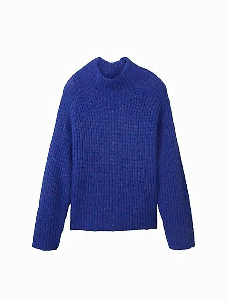 TOM TAILOR Strickpullover günstig online kaufen