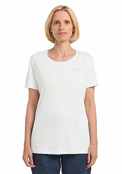 Jack Wolfskin T-Shirt "TECH T W" günstig online kaufen