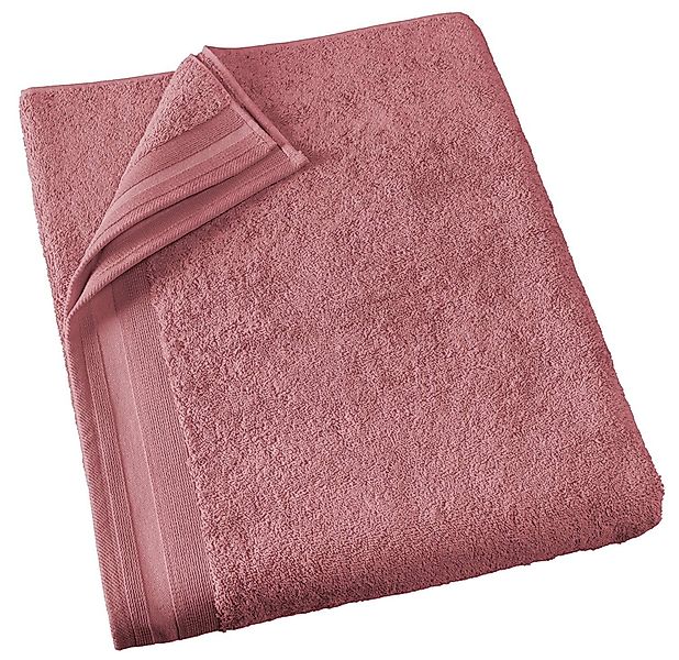 De Witte Lietaer Duschtuch Duschtuch 70x140cm, günstig online kaufen