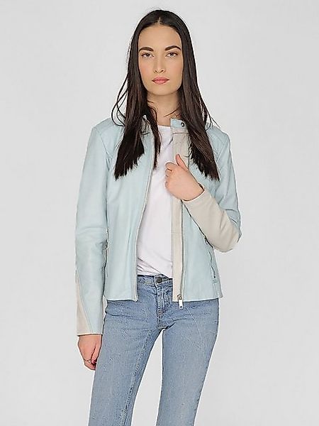 Maze Lederjacke 42021107 günstig online kaufen