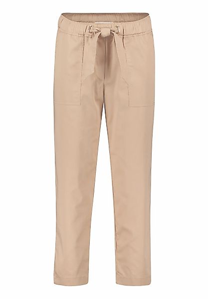 Betty&Co Stoffhose "Betty & Co Casual-Hose mit elastischem Bund", Material günstig online kaufen