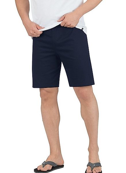 Trigema Bermudas TRIGEMA Bermuda aus 100% Baumwolle (1-tlg) günstig online kaufen