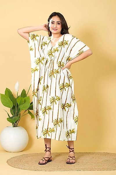 PfauGermany Kaftan CORAL SAND günstig online kaufen