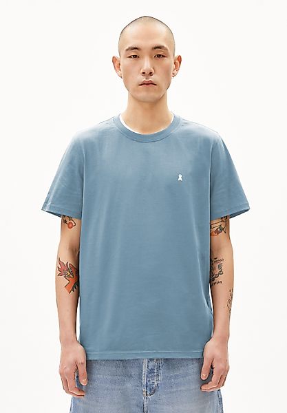 Armedangels T-Shirt LAARON Heavyweight T-Shirt aus günstig online kaufen