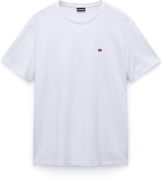 Napapijri T-Shirt Salis Ss Sum günstig online kaufen