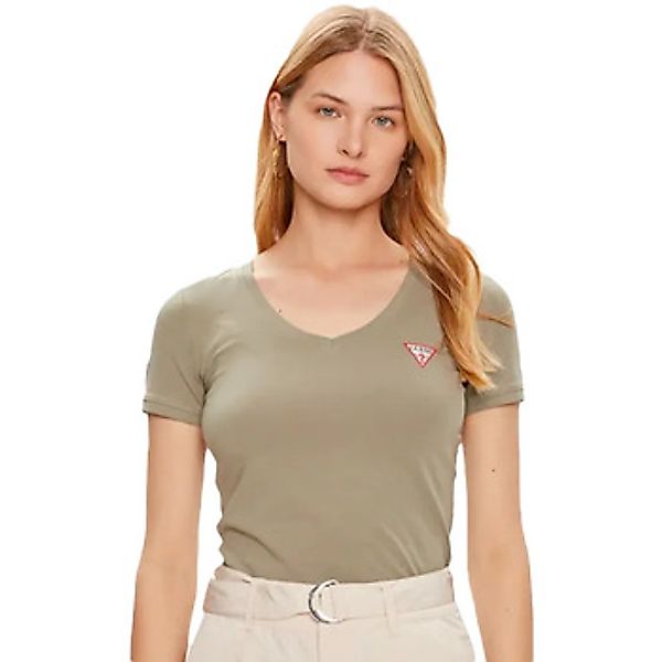 Guess  T-Shirts & Poloshirts G-W2YI45J1314 günstig online kaufen