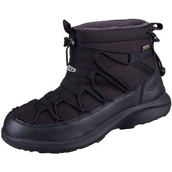 Keen  Stiefel Stiefeletten Uneek SNK Chukka II WP 1025491 black 1025491 günstig online kaufen