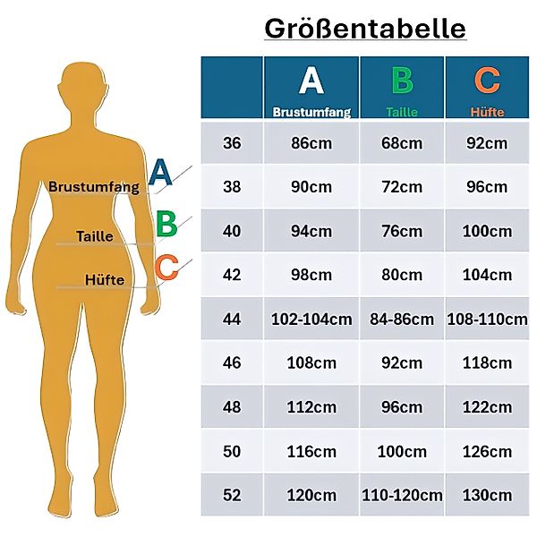 Modavitrini Hosenanzug Zweiteiler Damen Anzug Langarm günstig online kaufen