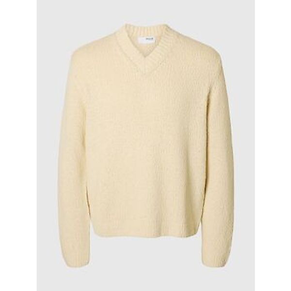 Selected  Pullover 16099215w günstig online kaufen