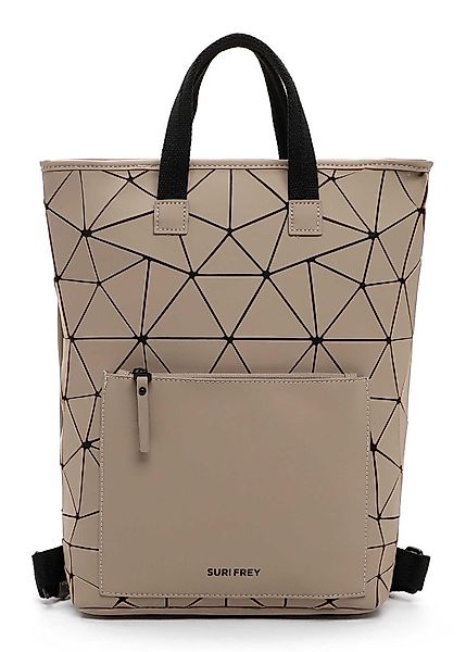 SURI FREY Rucksack City Backpack günstig online kaufen
