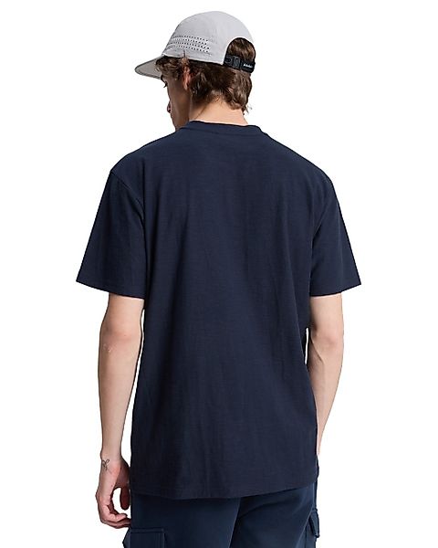 Quiksilver T-Shirt "Slub Roundneck" günstig online kaufen