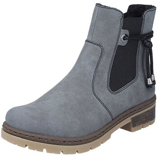 Rieker  Stiefel Stiefeletten Y7460-14 günstig online kaufen