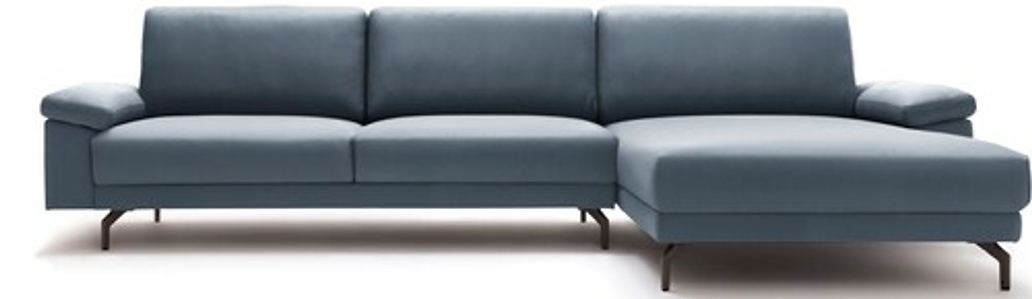 Creation BY ROLF BENZ Ecksofa »CR.450« günstig online kaufen