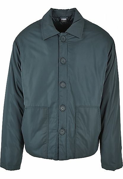URBAN CLASSICS Winterjacke "Urban Classics Herren Utility Jacket" 1 Stk. tl günstig online kaufen