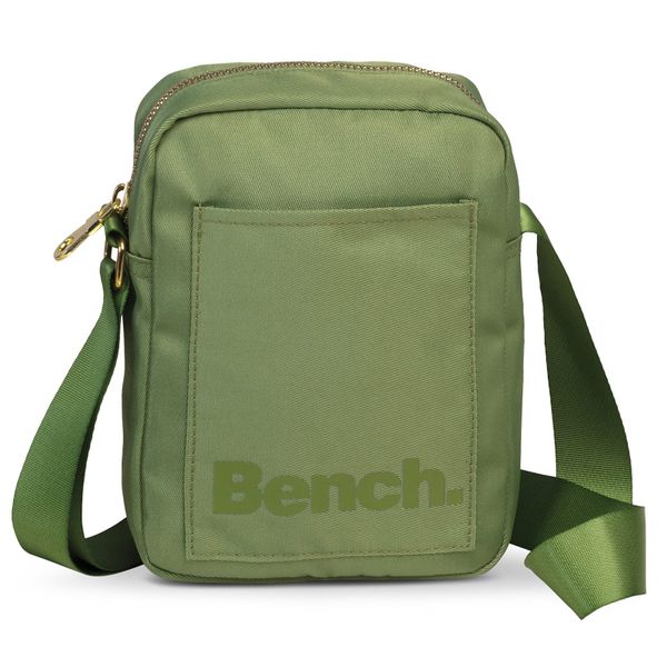 Bench. Umhängetasche kleine Umhängetasche Schultertasche Small günstig online kaufen