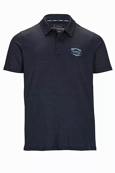 Killtec Poloshirt killtec Herren Poloshirt Lilleo günstig online kaufen