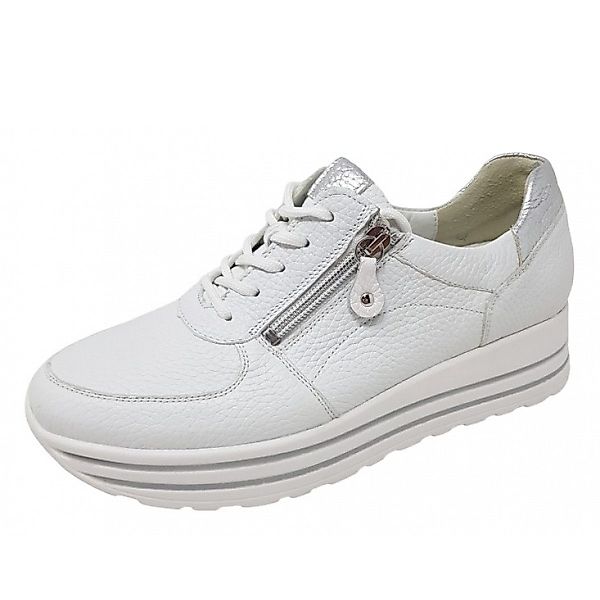 Waldläufer Lana Weite H Schnürschuh günstig online kaufen